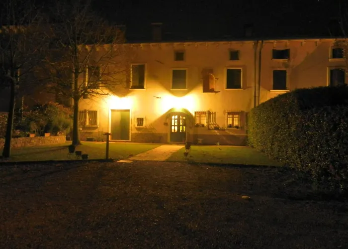 Bed & Breakfast Pegaso