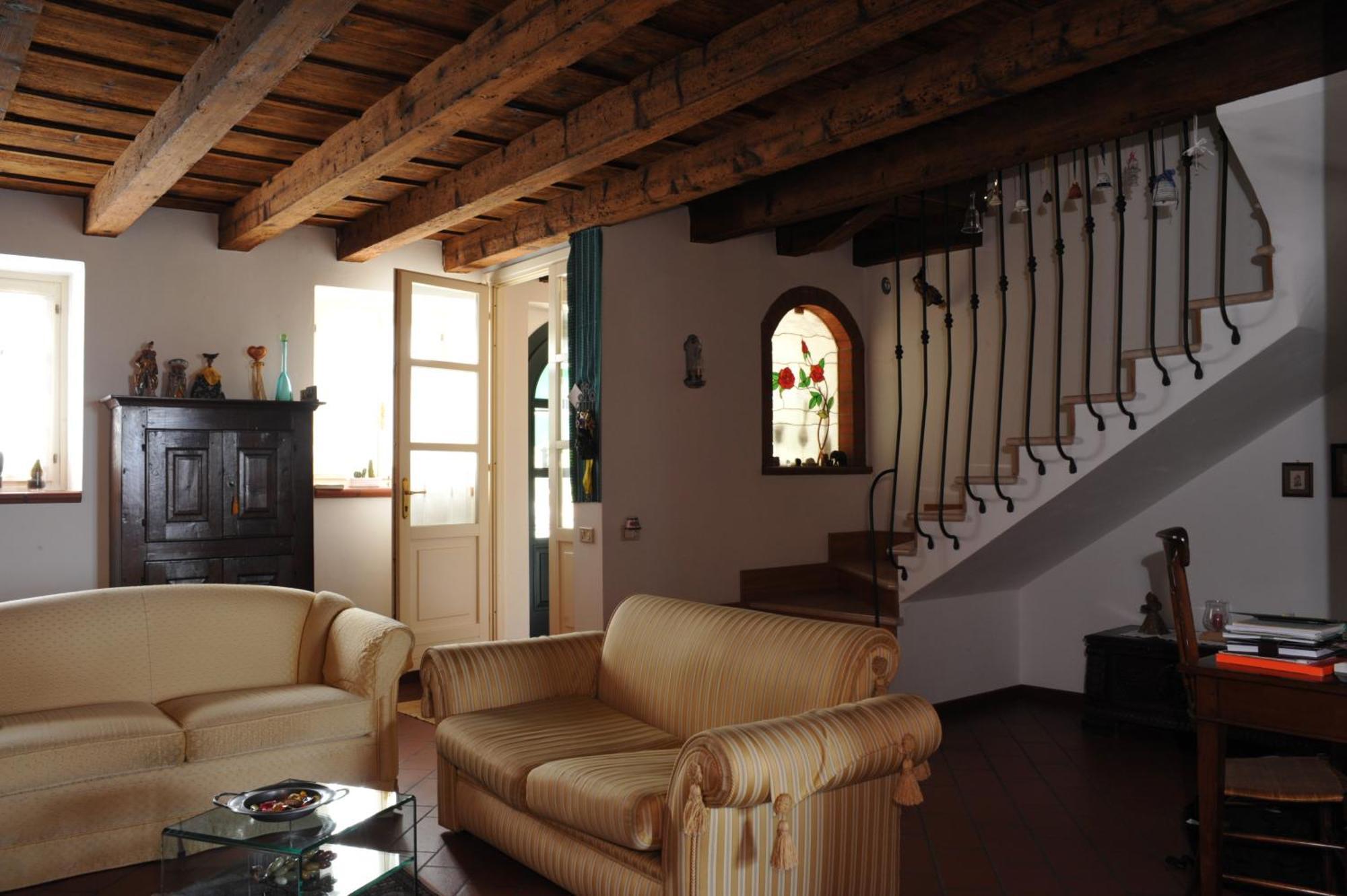 Couette-café Bed & Breakfast Pegaso 2*