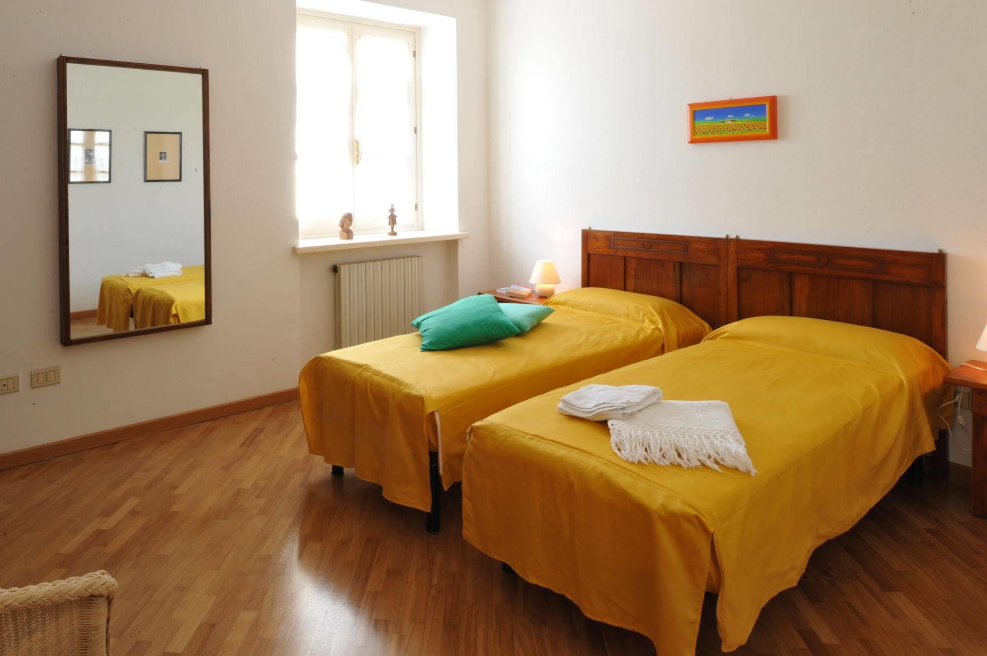 Bed & Breakfast Pegaso 2*