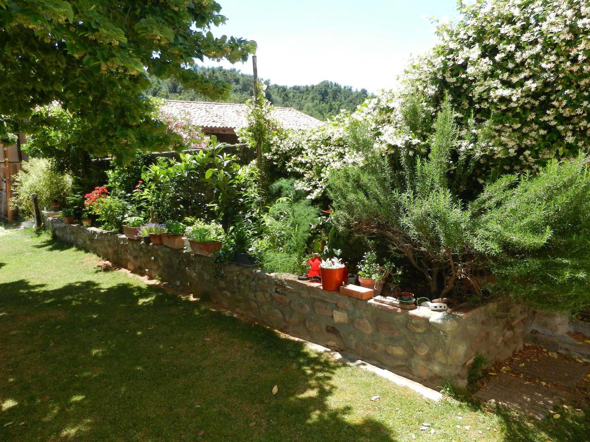 Bed & Breakfast Pegaso 2* Valeggio sul Mincio