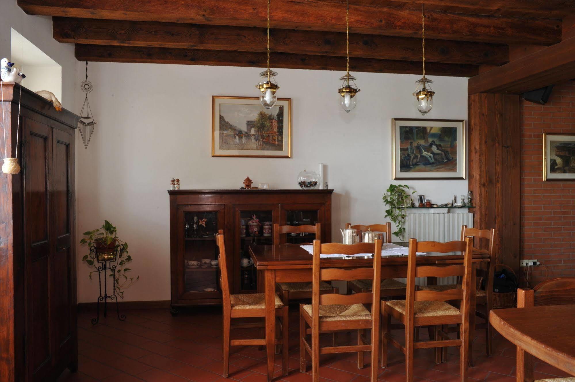 Bed & Breakfast Pegaso Valeggio sul Mincio