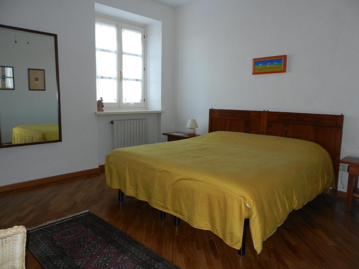 Couette-café Bed & Breakfast Pegaso