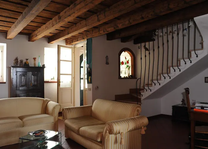 Bed & Breakfast Pegaso