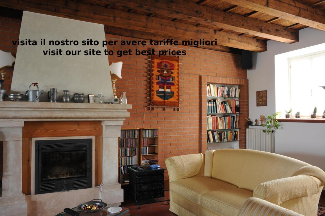 Bed & Breakfast Pegaso