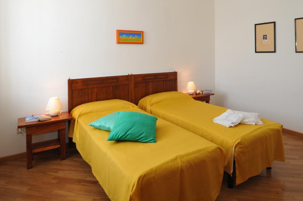 Pegaso Bed & Breakfast 2*