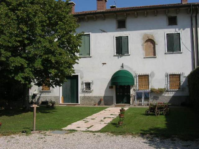 Bed & Breakfast Pegaso Valeggio sul Mincio